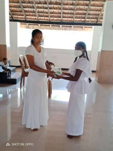 மாணவர்களுக்கான வாழ்க்கைத் திறன் திட்டம்