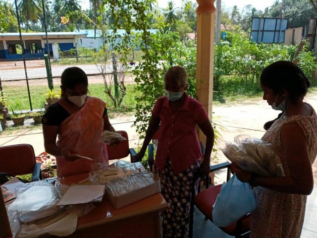 மாணவர்களுக்கான வாழ்க்கைத் திறன் திட்டம்