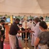 மில்கோ பால் முடக்கம் மையத்தின் திறப்பு விழா