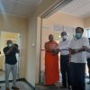மில்கோ பால் முடக்கம் மையத்தின் திறப்பு விழா