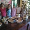 තල්කොළ නිෂ්පාදන සඳහා වෙළඳපොළට හඳුන්වාදීමේ වැඩසටහන