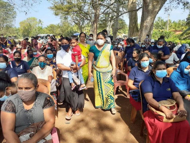 ජාත්‍යන්තර කාන්තා දිනය