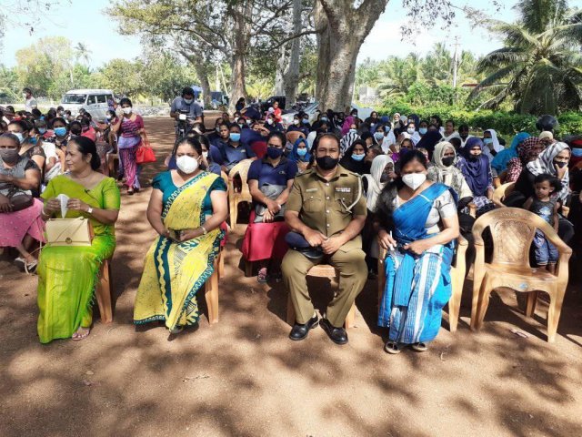 சர்வதேச மகளிர் தினம்