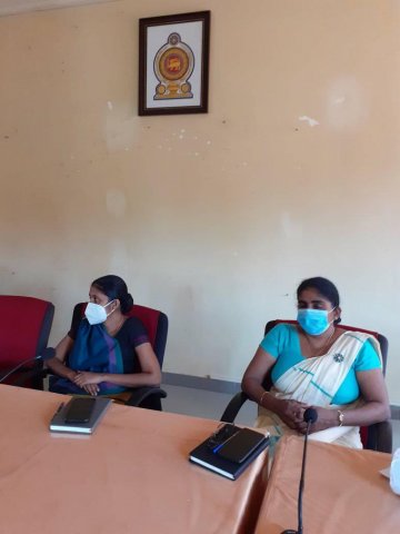 பாதுகாப்பற்ற குழந்தைகளை அடையாளம் காண்பதற்கான சமூக விமர்சனம் திட்டம்